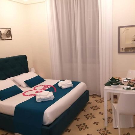 B&B Suleima Мессина Экстерьер фото