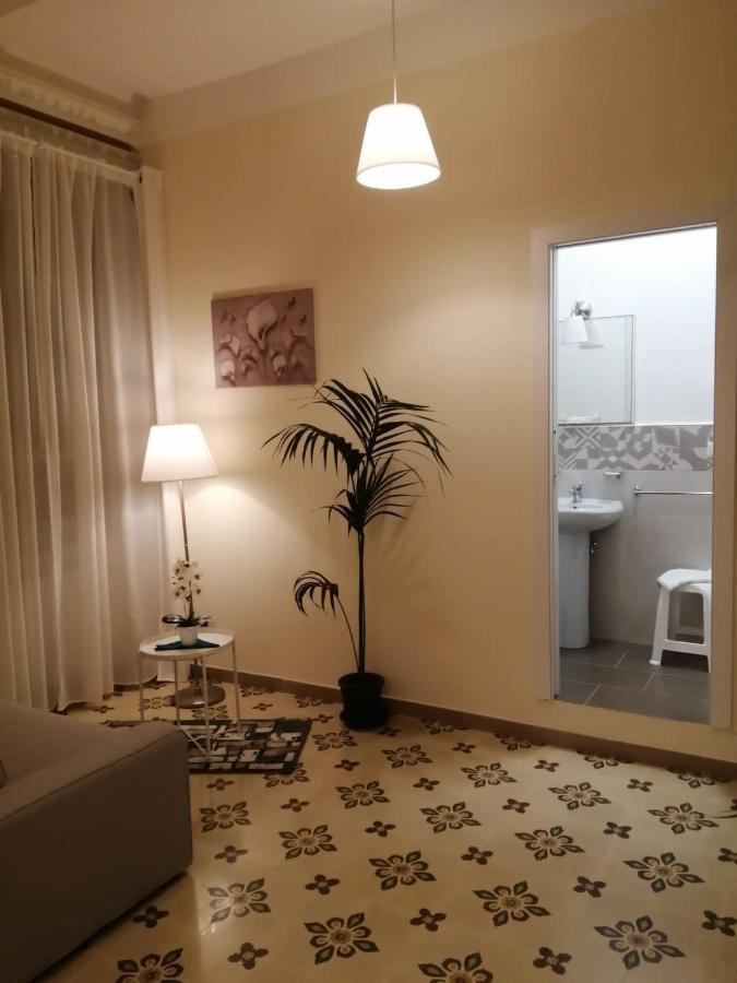 B&B Suleima Мессина Экстерьер фото
