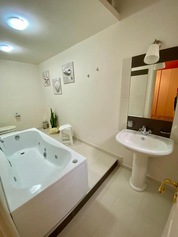 B&B Suleima Мессина Экстерьер фото