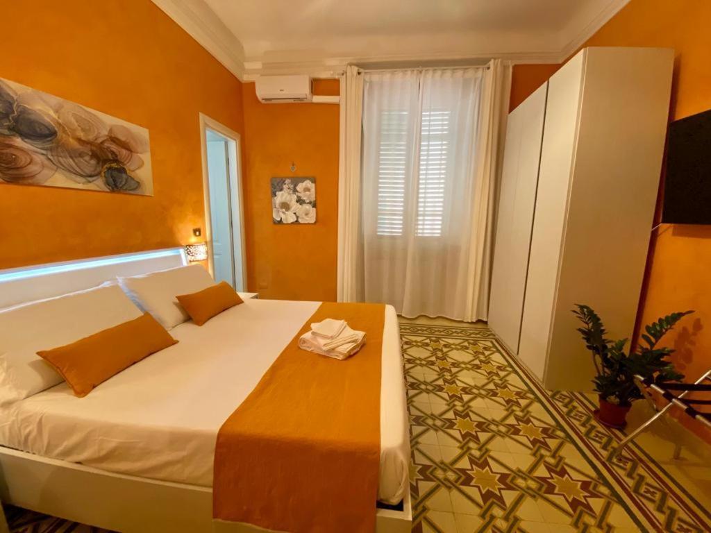 B&B Suleima Мессина Экстерьер фото