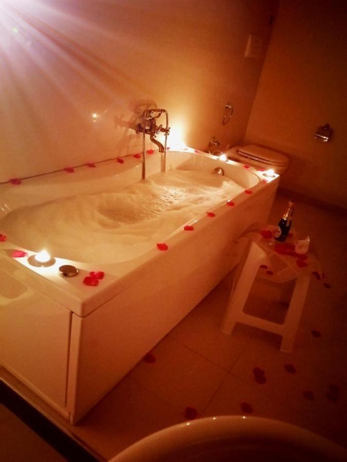 B&B Suleima Мессина Экстерьер фото